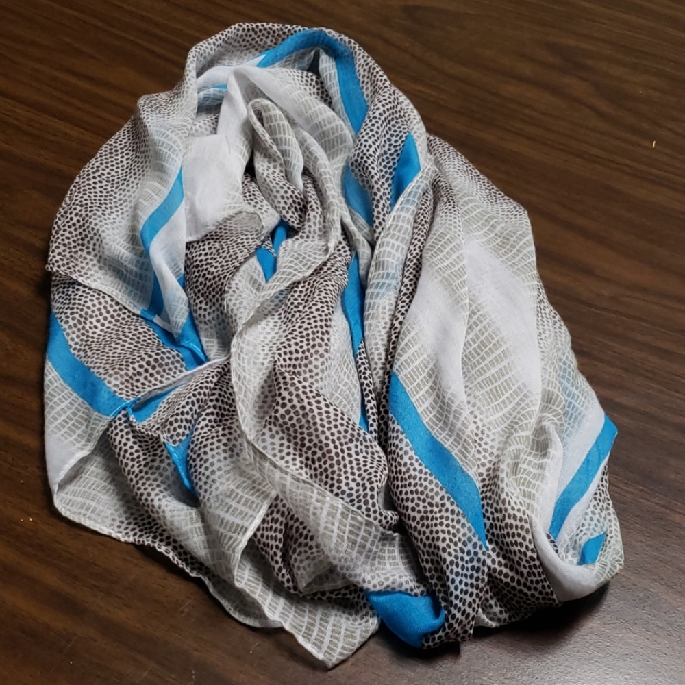 Scarf/Wrap